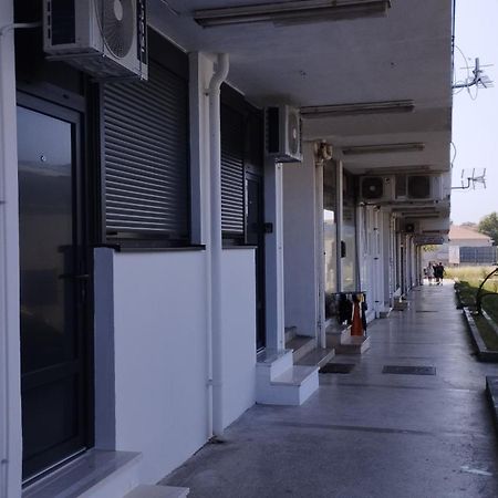 Lipotica Rooms Zadar Quarto foto
