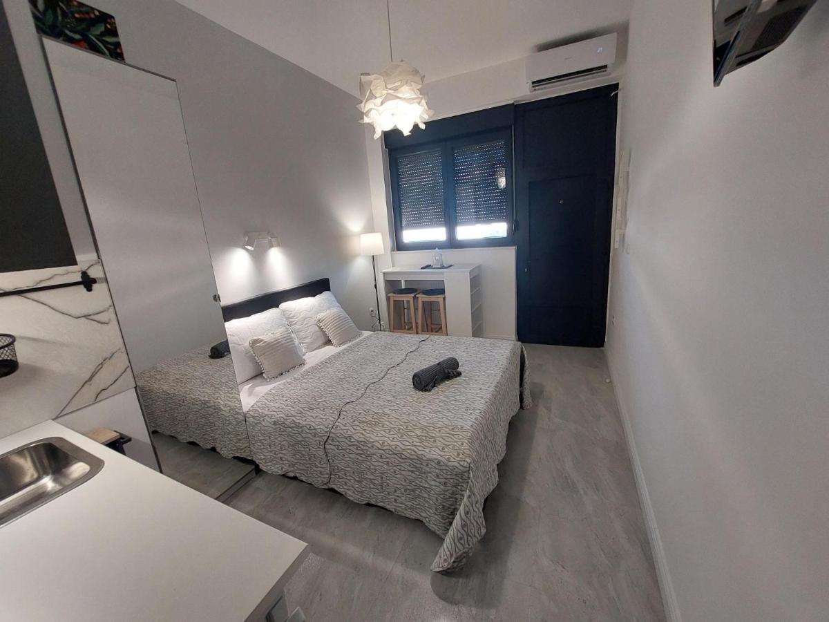 Lipotica Rooms Zadar Exterior foto