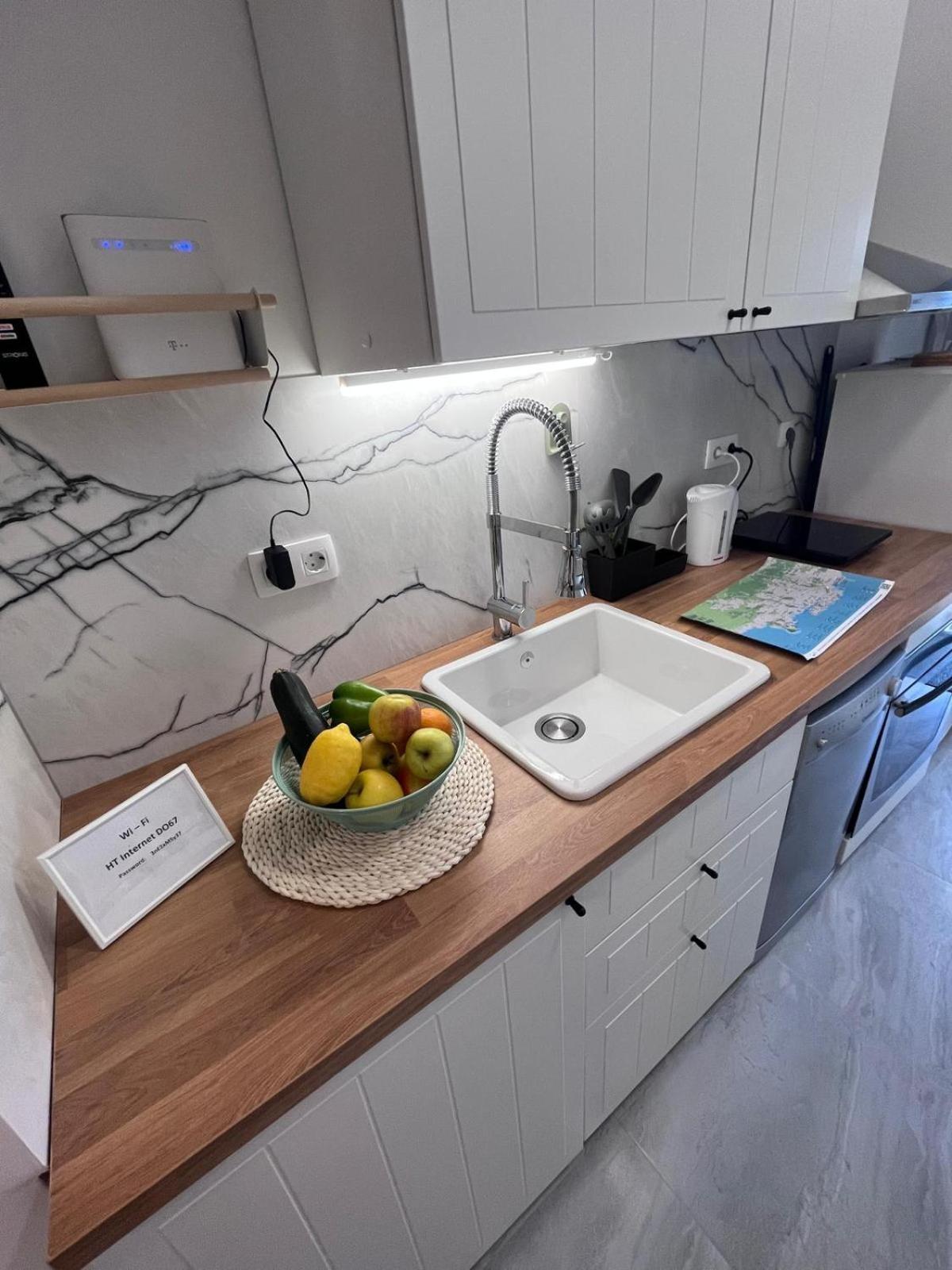 Lipotica Rooms Zadar Quarto foto