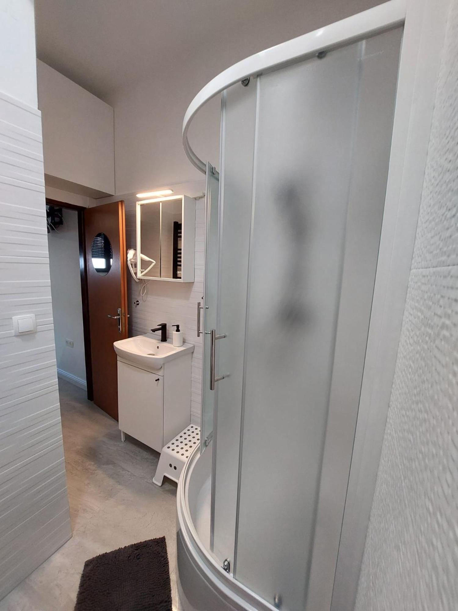 Lipotica Rooms Zadar Quarto foto