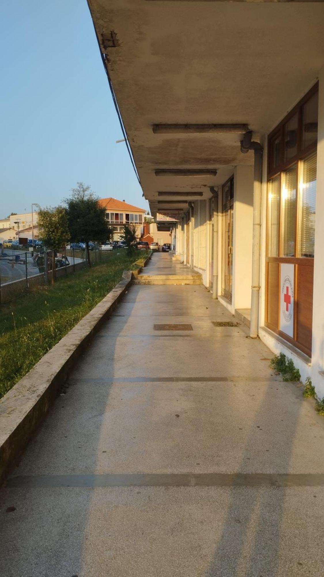 Lipotica Rooms Zadar Quarto foto