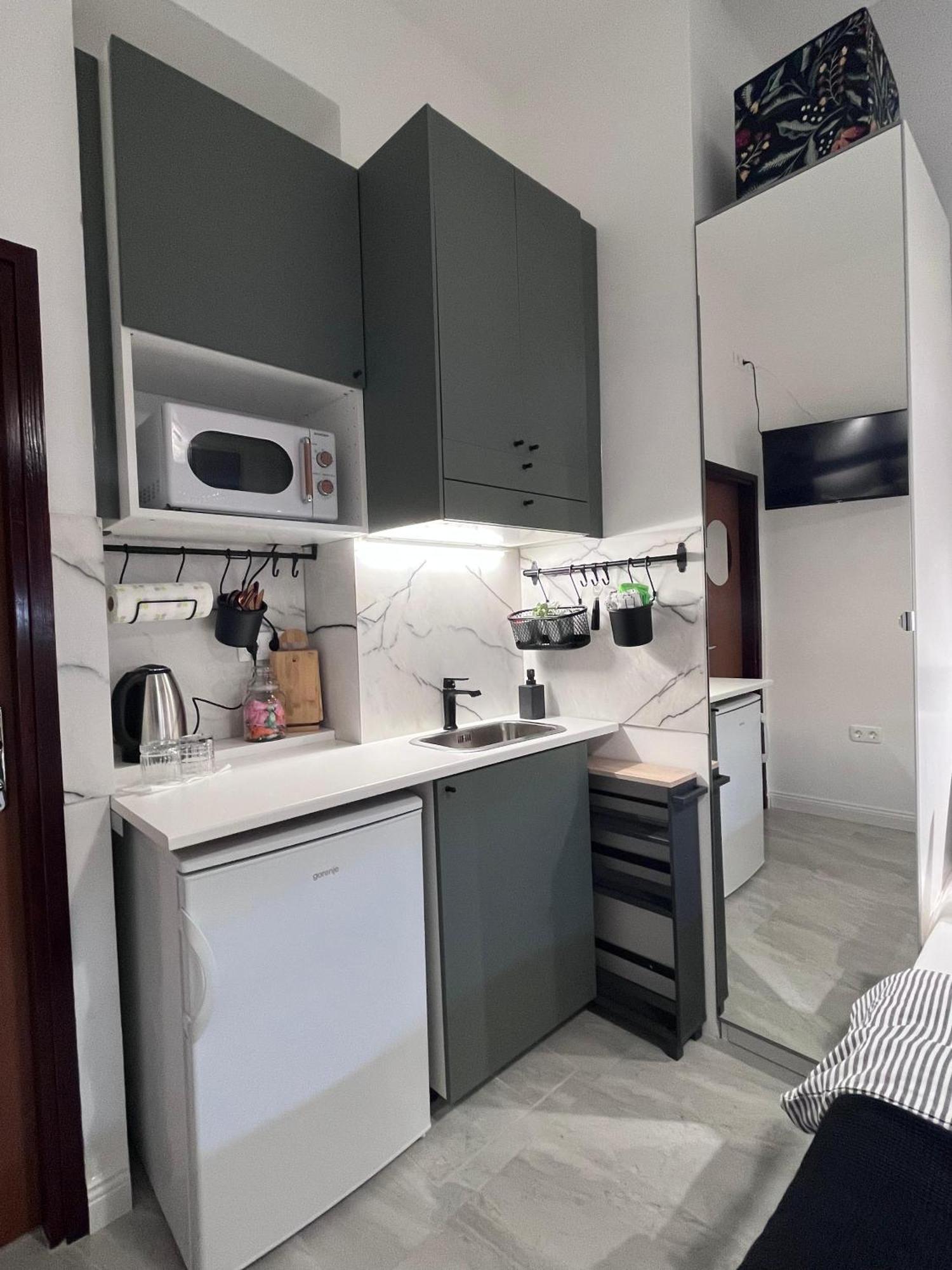 Lipotica Rooms Zadar Quarto foto